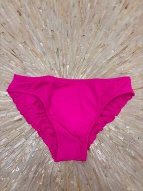 NWOT PINK Victoria's Secret Pink Bikini Bottoms